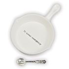 4851117 Mud Pie Queso Serving Set One Size In 718540436509
