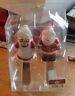 4894429767714 Makers Holiday Santa Claus And Utensil Spreaders New