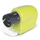 4894679873340 Unbranded Smart Speedy Electric Knife Sharpener Stone Blades