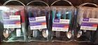 4895176107877 Better Homes Gardens Piece Stainless Flatware Set Caddy