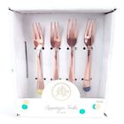 490650507187 Oh Joy Appetizer Forks