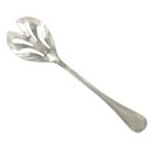 492 017 World Tableware Louvre Slotted Serving Spoon 663114002362