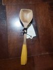 493240311379 Hearth And Hand With Magnolia Acacia Salad Servers