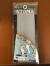 Tel0823-79-5135 4954452126671 Tsuboman Atoma Rapid Diamond Sharpener Japan New Nip