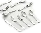 497 Excelsteel Venice Cutlery Set In Window Box 878201004970