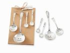 4971003 Engraved Pie Set Circa Kitchen Mud Ladle Entertaining Dining