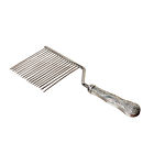 5029898 50 Su Victorian Trading Vintage Cake Comb Style Angel 792923298984