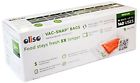 50002035 Oliso Pro Bags For Vacuum Sealers Medium Quart 850769001738
