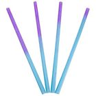 50051sq0100 Crazy Straws Color Changing