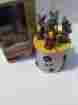 5010011 Sagaform Cheese Picker Set 7394150100110