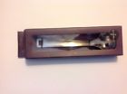 5010127 Sagaform Stainless Steel Olive Spoon 7394150101278
