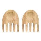 5015710 Sagaform Oval Oak Salad