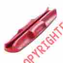 0279250 50343 Edgeware New Pizza Wheel Sharpener 027925503430