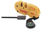 50364 Sharpener Smith X2 Tool Pal Pocket Survival