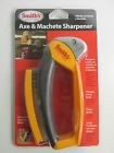50429 027925504291 Axe Smith Sharpener Machete