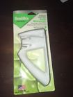 50548 Smiths Housewares Stage Pull Thru Knife Sharpener For Straight Edged