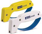 012c 5055787301616 Accusharp Combo Pack Knife Sharpener