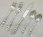 5057606 Wallace Antique Baroque 5pc 730936013095