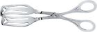 506 Alessi Pastry Tongs By Stainless Steel 8003299003730