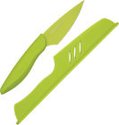 Ab5068 5068 Kai Ab Pure Komachi Paring Knife Green Blade Protector