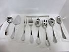 5073896 Towle Living Basic Serving Piece Set 044228021874