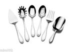 5088059 Serving Bravo Piece Tablespoon Set 0 Stainless Mikasa 18 6 Steel
