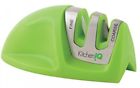 50881 Kitcheniq Edge Grip Knife Sharpener Green 0027925508817
