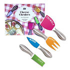 50887 Deco Craft Inc Cheese 840524150887