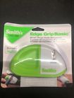 0279258 50912 Smiths Edge Grip Basic Sharpener Single Stage Straight 027925509128