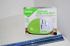 0279252 50914 Smiths Diamond Edge Grip Max Two Stage Knife 027925509142