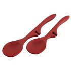 51056 Solid Lazy Rachael . Ray 10.5 Spoon 12
