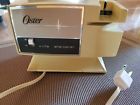 511-04a Oster Vintage Knife Sharpener Model Number Made In