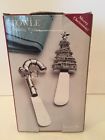 5113504 Towle Holiday Wishes 2-piece 044228027999