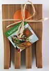 5126875 Kamenstein 6-1-2 Bamboo Hand 037531035492