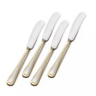 5141773 International Silver Spreaders Set