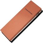 5155510 Utopia Kitchen Double-sided Knife Sharpening Stone Multi-colored 600 1000 Grit By 754207392603