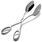 5161119 Bravo Stainless Steelpierced Tongs 885991144106