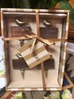 02822592121 5180707 Bombay Polish Almn Cheese Marker Set Of New In The