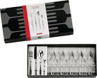 5180s24m Alessi Nuovo Milano Cutlery