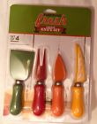 5183857 Farberware 4 Piece Multicolor
