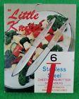 5188-6 Little Knife 6 Stainless