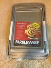 6318997 52019 Farberware 3 Piece Baking 631899520197