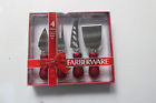 5218846 Fabreware Brands Set Of Lifetime Cheese Knife 045908108038