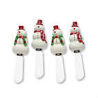5239 Supreme Housewares Cheese Spreader 855910523909