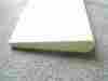 52981-b Thin Wedge Style Unbranded 2 Shaped Green Silicon Carbide Sharpening Stone Knives Hooks