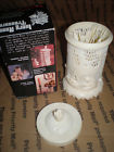 14677x 5316 - Diplomat Doeuvre Reusable Plastic Fork Holder Rose Treasure 045043053163