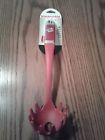 5413184125387 Kitchenaid New Professional Empire Red Silicone Heat Resistant