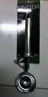54194 Steel Stainless Trigger Oneida Large Scoop