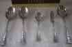 550-lr156592 550-lr1565 Piece Ralph Set 5 Crocodile Box Lauren Stainless Hostess Serving