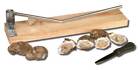 175754 5500 King Kooker Oyster Opener 081795000550
